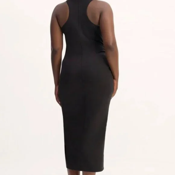 The Form Racerback Dress - Picture 4 of 10